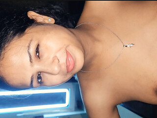 Desi Local Village Teen Girl