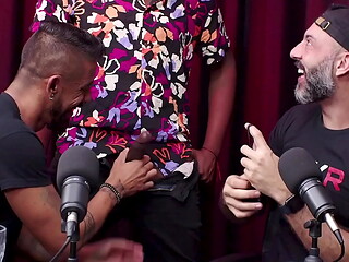 FCKCast #1 - Blind Bottom Full Experience