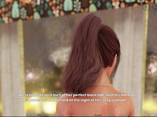 Unseen Instincts (part 6)