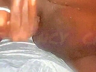 Fat Ass Africa Squirter