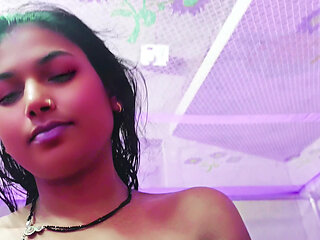 Village girl viral sex in room
