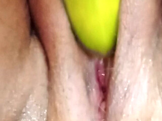 Can't Decide Which Gives Me More Pleasure