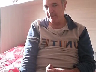 You Are My Slut Who Makes Me Very Horny