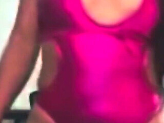 Texxxas: Livestream Friday Fuck  Striptease #3