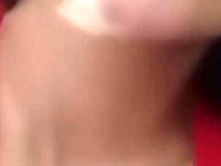 Wife Calls While I'm Busy Fucking Her Busty Teen Sister Doggystyle POV