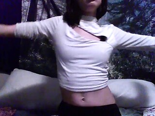 SEXY GIRL MASTURBATING