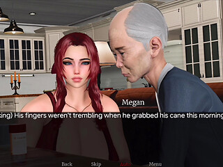 Cane and Able - Part 1