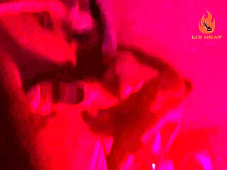 Mature Whore Wife- Red Light Night