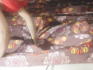 I and My Step Daughter Had Fun While Having Sex Fast