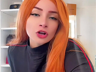 Kim Possible Titsworship  Adoracao De Peitos