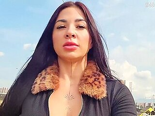Astonishing Adult Clip Hd Exotic Show