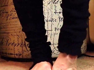 Silent Feet