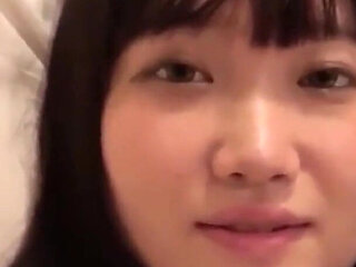 Asian Angel 25865