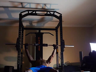 Resistance Training Workout Muscle Imbalance When Muscles on Each Side Have Altered Length-tension Relationships.