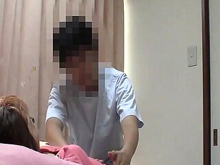 What Kind of Massage She Booked, Ended up Cuckolding Their Husbands -1