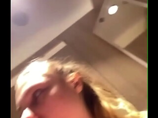 Fucking in the changing room