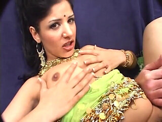 Indian Nasty Tales in Usa - Vol 4