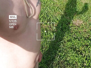 Me & Nature