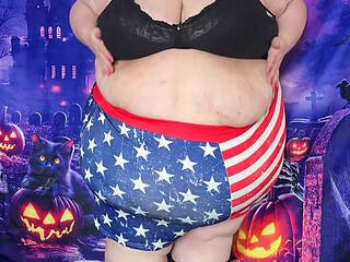 Let Me Strip Out of These Clothes for You Babe