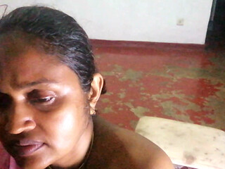 Stepson Caught Smoking to Stepmother