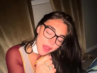 Emily Rinaudo Harry Potter Fuck