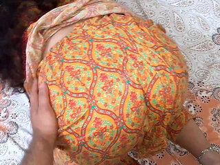 desi hot wife fucked after sucking her husband's cock