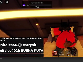 Puta diabla sirve a su amo a cambio de una buena dosis de semen..~ &lt_3