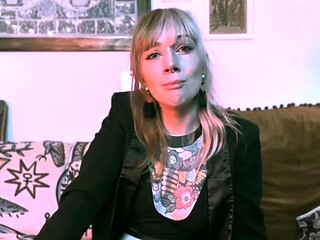 GoAskAlex Shrimp Dick Loser SPH