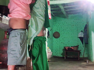 Indian College Girl Fucked Very Hard by Stepbrother's Friend