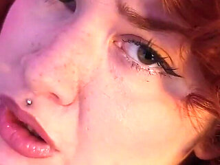 Therapy Ends with Being a Free Use Cumdumpster