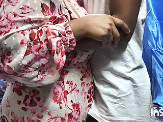 Desi bhabhi ki chudai