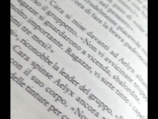 LERIA E LA TERRA PARTE 06