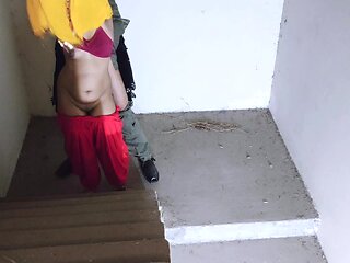Khala Ki Beti Ko Patta Kar Choda