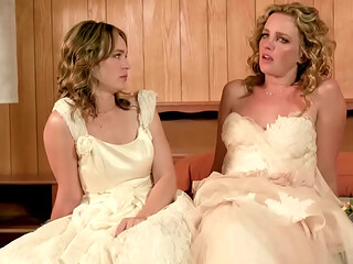 Interview: Marriage And Eloping featuring Charlie Forde, Lilly Bell