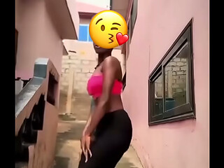 Dancing for fun