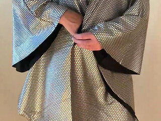 Amateur Home Strip - Silver