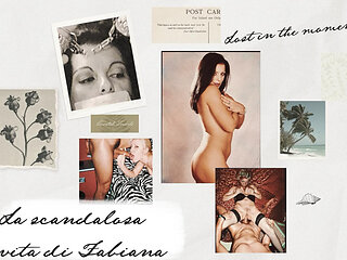 Fabiana's Scandalous Life