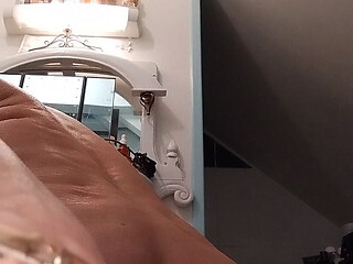 In need of cock