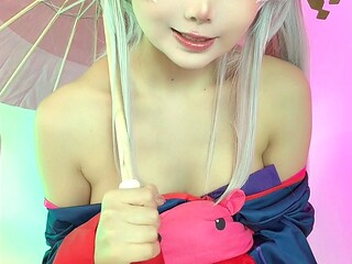 [Cosplay][ChuChu MAGIC () ]