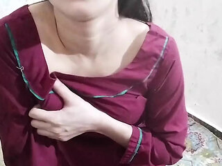 Abbu jaan ne meri jawani dekh kar jabar dasti pela