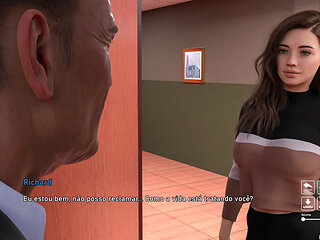 STEPS OF DEBAUCHERY EPISODE 4