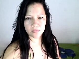 Mamita Rica: Latina Webcam Mature