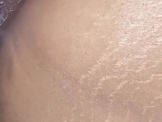 Fucking Stimulating My Pussy with Vibrator Cumming Hard