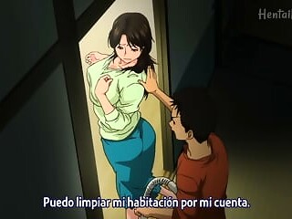 Konna Ni Yasashiku Sareta No Cap 3 Sub Esp