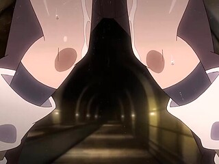 Dark Soul of Illusion beyond control lost in desire
