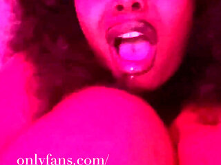 My Face While Having a Powerful Orgasm, I Spent All Day Cumming