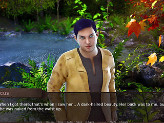 Love Season 3: Marcus & Alex Find Nude Lake Beauty