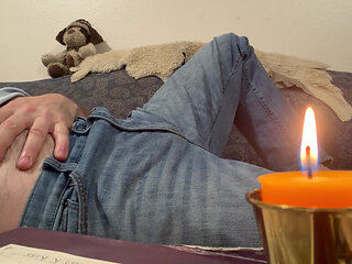 Guided Romantic Date, Take the Journey of Sharing by NaturallyFree