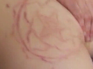 Two horny skinny teens are fucked to orgasm by their neighbors