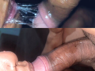 I Came in the Older Woman's Throat Without Warning Her That I Was Going to Come. She Swallowed the Whole Load